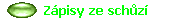 Zápisy ze schůzí